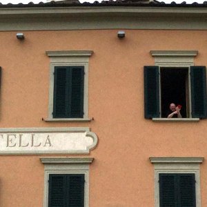 37? raduno  Toscana Primavera 2017