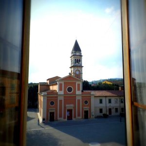 37? raduno  Toscana Primavera 2017