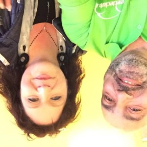 37? raduno  Toscana Primavera 2017