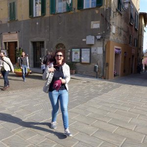 37? raduno  Toscana Primavera 2017