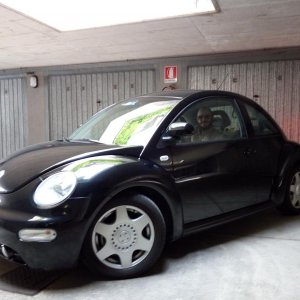 piace a tutti.....rester? in famiglia per molto tempo...