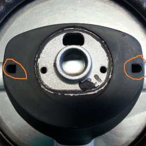 Sostituzione Volante