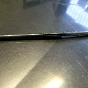 Sostituzione Volante