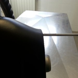 Sostituzione Volante