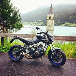 chicca yam mt09 863273