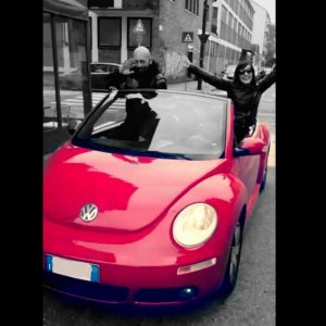 GABIBBONE I LOVE YOU