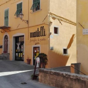 Raduno di Primavera Colline Pisane