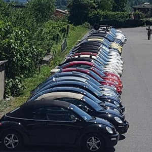 Baciate dal sole 😂