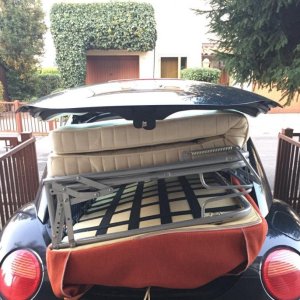 Altro che station wagon!!!!