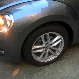 Gomme e cerchi invernali