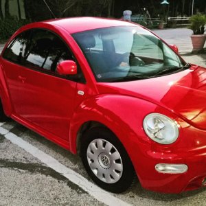 La mia Rossa