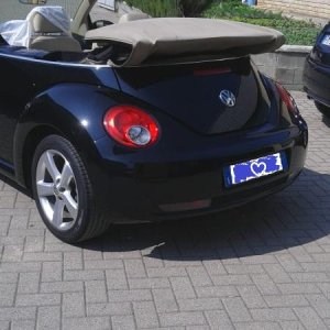 Sempre pi? splendida