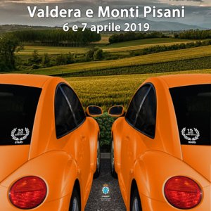 Media 'Locandina 43' in category '43? Raduno, Primavera 2019, Valdera e Monti Pisani'