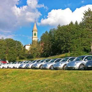 NBCI 24 raduno Loiano Bologna 2012