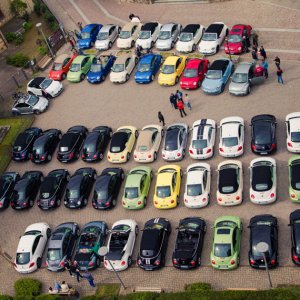 NBCI 28 raduno Castello di Vigoleno 2014