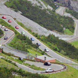 NBCI 29 raduno Passo dello Stelvio Bormio 2014