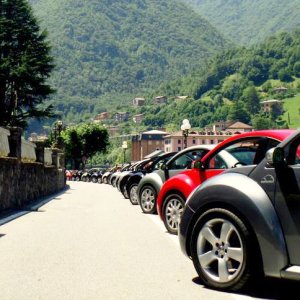 NBCI 32 San Pellegrino 2015