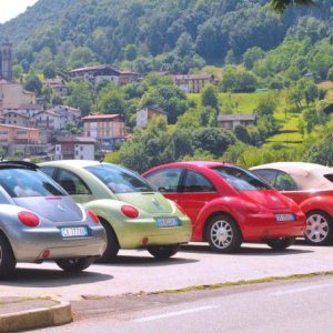 NBCI 32 San Pellegrino Terme 2015