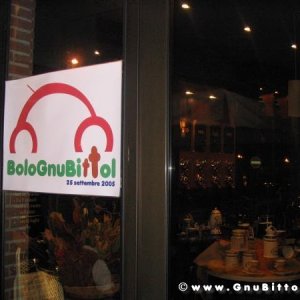 25-09-2005 - BoloGnuBittol 2005