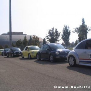 25-09-2005 - BoloGnuBittol 2005