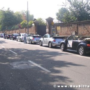 25-09-2005 - BoloGnuBittol 2005