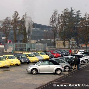 27-11-2005 - Monza 2005