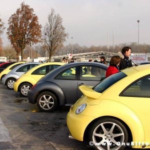 27-11-2005 - Monza 2005