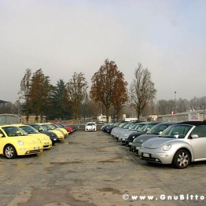 27-11-2005 - Monza 2005