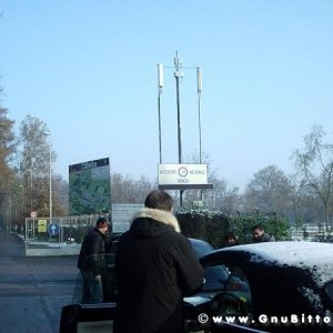 27-11-2005 - Monza 2005