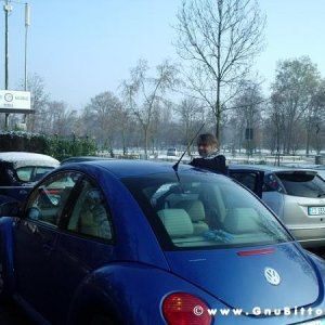 27-11-2005 - Monza 2005