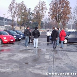 27-11-2005 - Monza 2005