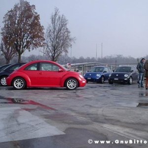 27-11-2005 - Monza 2005