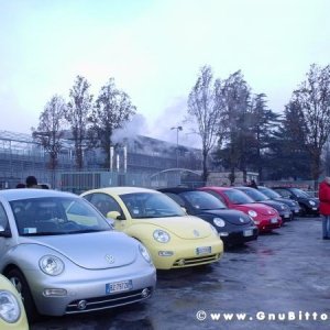 27-11-2005 - Monza 2005