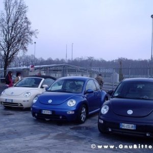 27-11-2005 - Monza 2005