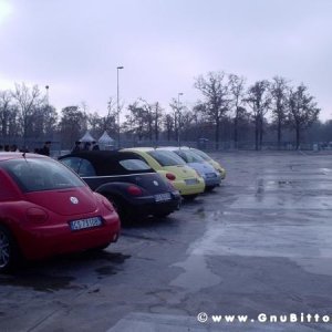 27-11-2005 - Monza 2005