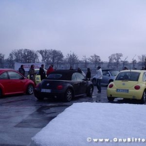 27-11-2005 - Monza 2005