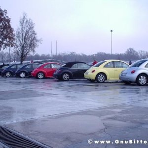 27-11-2005 - Monza 2005