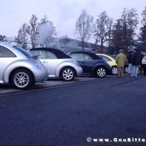 27-11-2005 - Monza 2005