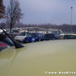 27-11-2005 - Monza 2005