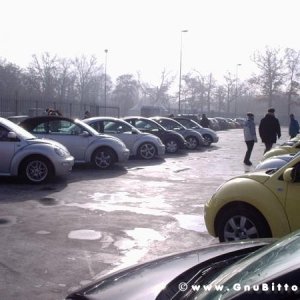 27-11-2005 - Monza 2005