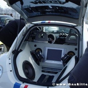 27-11-2005 - Monza 2005