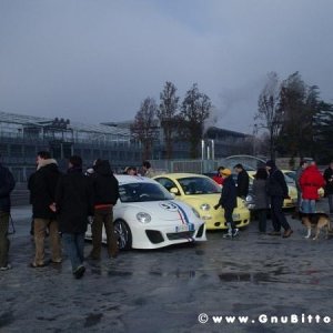 27-11-2005 - Monza 2005