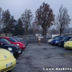 27-11-2005 - Monza 2005