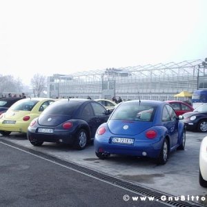 27-11-2005 - Monza 2005