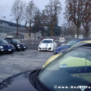 27-11-2005 - Monza 2005