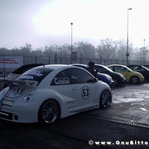 27-11-2005 - Monza 2005