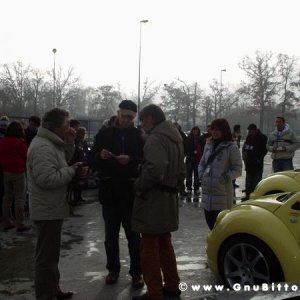 27-11-2005 - Monza 2005