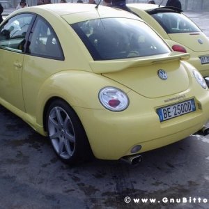 27-11-2005 - Monza 2005