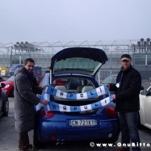 27-11-2005 - Monza 2005