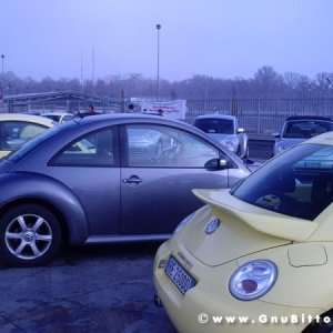 27-11-2005 - Monza 2005